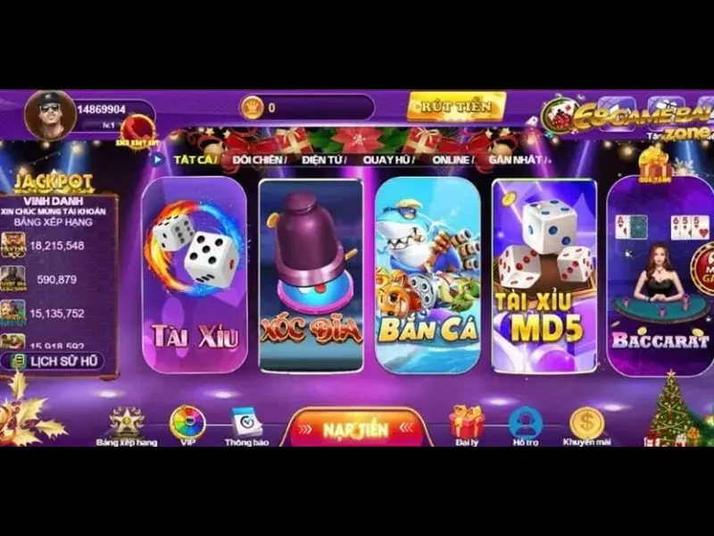 Cùng kiểm chứng độ uy tín của 68 Game Bài