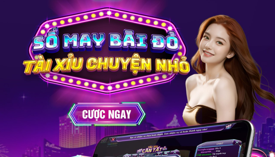 Khuyến mãi 789club