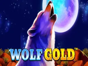 Wolf Gold - Slot Game Trúng Thưởng Chỉ Với Năm Phút Chơi