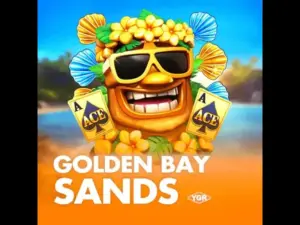 Golden Bay Sand - Đảo Cát Vàng, Slot Lấy Cát Tìm Vàng