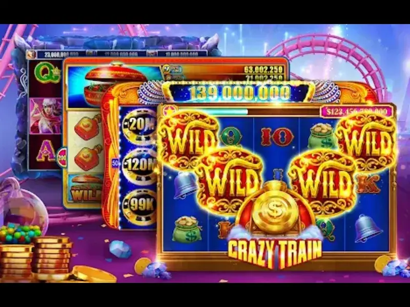 Mẹo chơi slot game không bao giờ thất bại