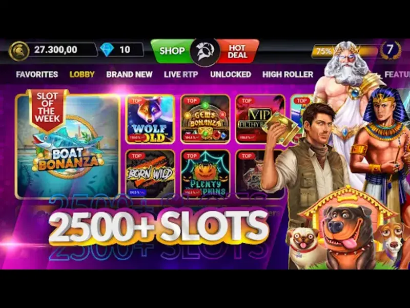 Những lưu ý nhỏ cho bet thủ khi chơi slot game